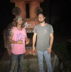 Meet your Posher, Clayton